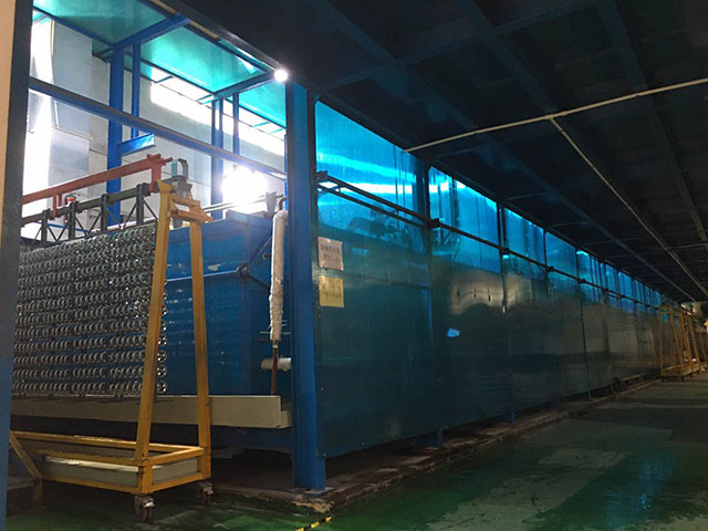 表面處理車間 表面處理車間